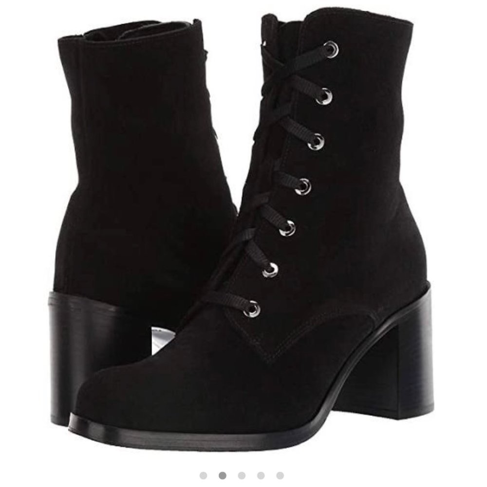 NWT La Canadienne Parker Waterproof Bootie - 9.5